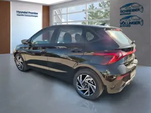 Hyundai i20 1.0 T-GDI Trend 7-DCT /Alu/Navi/Soundsystem Bild 4