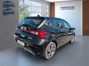 Hyundai i20 1.0 T-GDI Trend 7-DCT /Alu/Navi/Soundsystem Bild 3