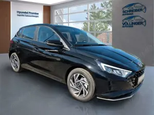 Hyundai i20 1.0 T-GDI Trend 7-DCT /Alu/Navi/Soundsystem Bild 2