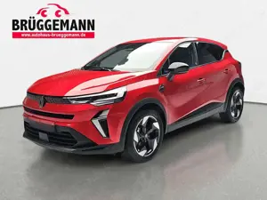 Renault Captur CAPTUR II 1.3 TCE 160 EDC TECHNO LED KLIMA DAB KAM
