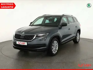 Skoda Kodiaq 1.4 TSI DSG 4x4 LED Memory Kamera AHK
