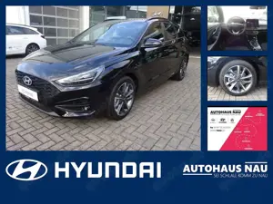 Hyundai i30 cw 1.0 Turbo Advantage ***SALE*** Navi