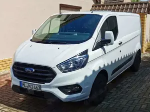 Ford Transit Custom Trend