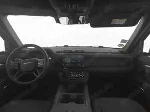 Land Rover Defender 110 D300 X-Dynamic SE 22"+AHK+PANO-LED Bild 3