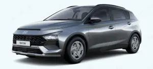 Hyundai BAYON Select 2WD