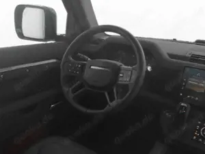 Land Rover Defender 110 D300 X-Dynamic SE 22"+AHK+PANO-LED Bild 5