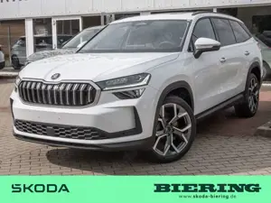 Skoda Kodiaq 1.5 TSI mHEV Selection ACC PANO 7-SITZER