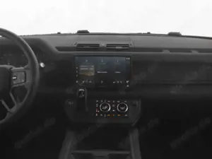 Land Rover Defender 110 D300 X-Dynamic SE 22"+AHK+PANO-LED Bild 4