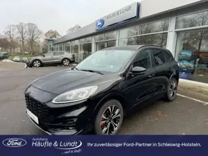 Ford Kuga Plug-In Hybrid ST-Line X AHK-klappbar