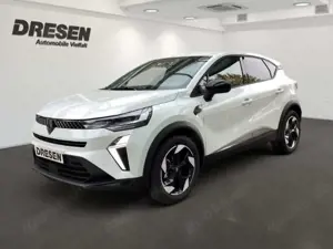 Renault Captur KISS TCe 90+Navi+Digitales Cockpit+LED+Apple CarPl