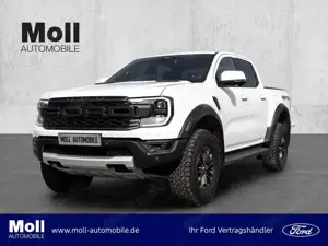 Ford Ranger Doppelkabine Raptor 3.0l V6 292PS e-4WD AHK Navi L
