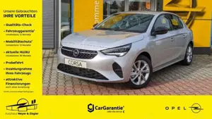 Opel Corsa 1.2 Direct Inj Turbo S/S Aut. Elegance