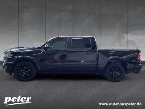 Dodge RAM RAM 1500 MY2025 Laramie Crew Cab 3.0L Hurricane Bild 2
