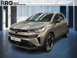 Renault Captur TECHNO TCE 160 MILD HYBRID EDC