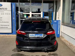 Ford Fiesta Bild 5
