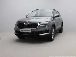 Skoda Karoq Sportline 1.5 TSI Bild 2