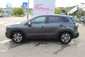 Suzuki S-Cross 1.4 Hybrid Allgrip Comfort+ AT Navi Panoramadach Bild 3