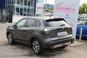Suzuki S-Cross 1.4 Hybrid Allgrip Comfort+ AT Navi Panoramadach Bild 2