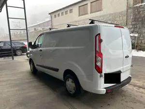 Ford Transit Custom Ford Transit Custom 2.0 TDCi 105 PS *Klima*1.Hd.