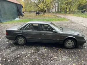 Rover 825 Sterling Bild 2