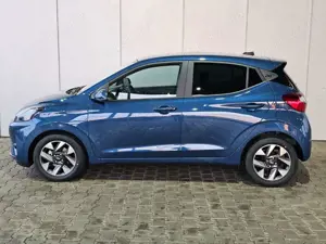 Hyundai i10 Premium 1.2 GDI Automatik / Sitz + Lenkradheizu...