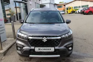 Suzuki S-Cross 1.4 Hybrid Allgrip Comfort+ AT Navi Panoramadach Bild 5