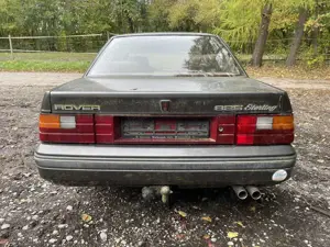 Rover 825 Sterling Bild 4