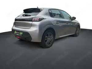 Peugeot 208 PureTech 100 Active Pack PDC*Klima*Tempomat Bild 4
