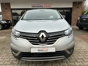 Renault Espace V Initiale Paris*7-Sitzer Vollausstattung Bild 2