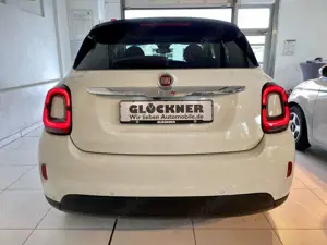 Fiat 500X Bild 5