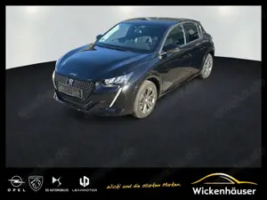 Peugeot 208 e- Elektromotor 136 (e-) e- Allure LED+Navi