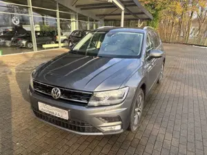 Volkswagen Tiguan Comfortline Navi/Klima/AHK/PDC/ACC