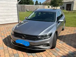 Volkswagen Passat Variant Passat Variant 2.0 TDI SCR DSG 4Motion Elegance Bild 3