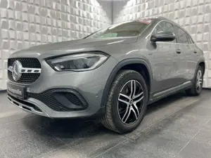 Mercedes-Benz GLA 250 e Progressive/Hybrid/AHZV/Navi/DAB+/LED