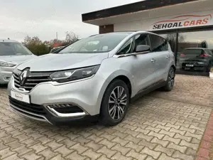 Renault Espace V Initiale Paris*7-Sitzer Vollausstattung Bild 3