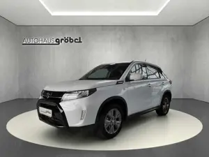 Suzuki Vitara 1.4 Comfort Hybrid DAB Navi Tempomat