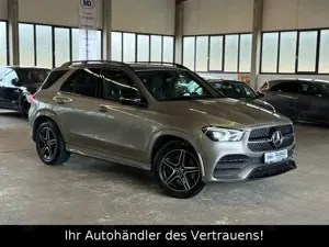 Mercedes-Benz GLE 350 d 4M AMG-Line*NIGHT*MBUX*AHK*Ambie*360*