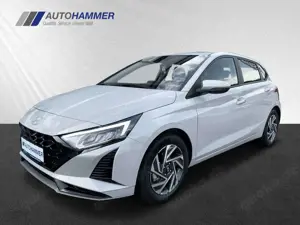 Hyundai i20 1.0T MT TREND SHZ LHZ Navi BOSE LED Komf.-P.