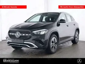 Mercedes-Benz GLA 200 GLA 200 PROGRESSIVE/MBUX/NAVI/ADVANCED/LED SHZ