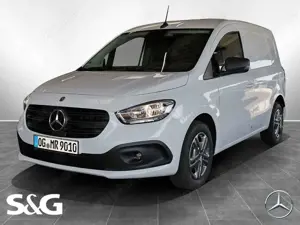 Mercedes-Benz Citan 110 CDI Kasten PRO MBUX+DAB+Totwink+RüKam Bild 1