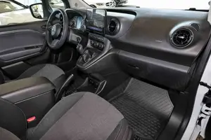 Mercedes-Benz Citan 110 CDI Kasten PRO MBUX+DAB+Totwink+RüKam Bild 4