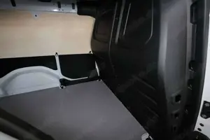 Mercedes-Benz Citan 110 CDI Kasten PRO MBUX+DAB+Totwink+RüKam Bild 5
