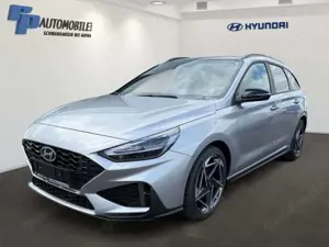 Hyundai i30 N-LINE cw 1.5 T-GDi Navigation+Sitzheizung