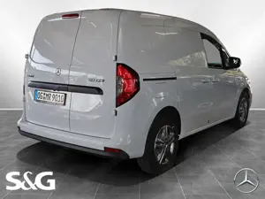 Mercedes-Benz Citan 110 CDI Kasten PRO MBUX+DAB+Totwink+RüKam Bild 2