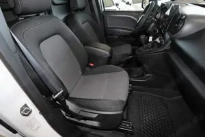 Mercedes-Benz Citan 110 CDI Kasten PRO MBUX+DAB+Totwink+RüKam Bild 3