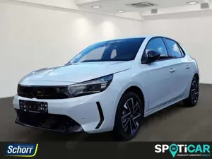 Opel Corsa 1.2 Direct Injection Turbo Automatik GS