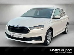 Skoda Fabia 1.0 TSI Active *Kamera*
