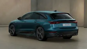 Audi A6 Avant e-tron performance Bild 3