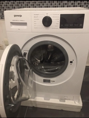 Gorenje Waschmaschine 7 kg   Neu