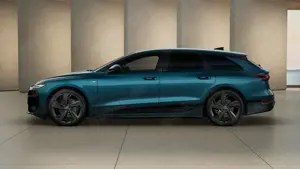 Audi A6 Avant e-tron performance Bild 4